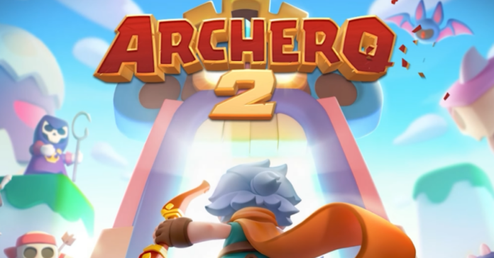 Archero 2