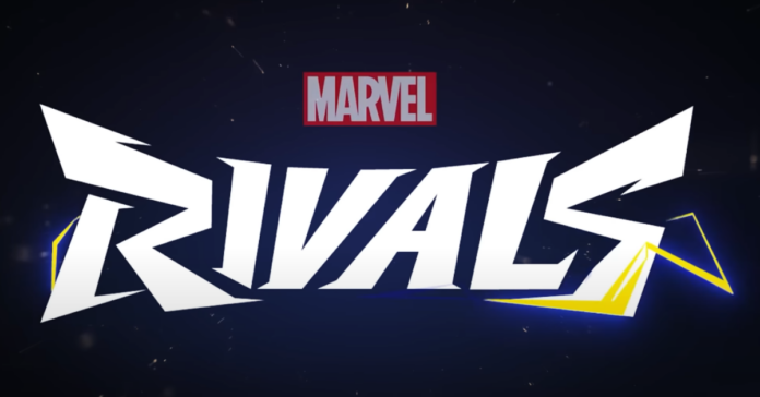 Marvel Rivals