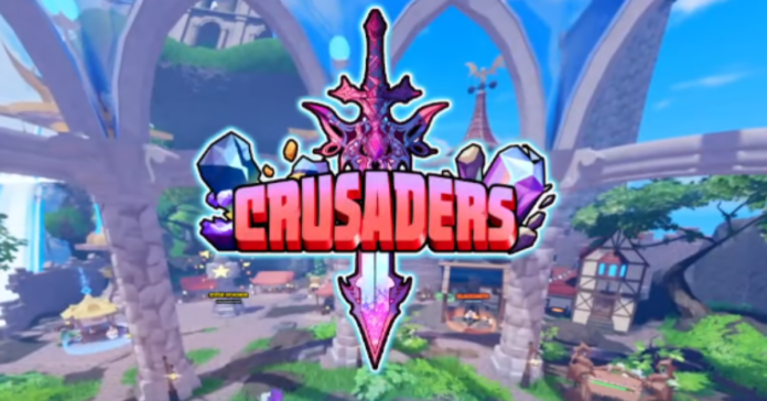 Crusaders