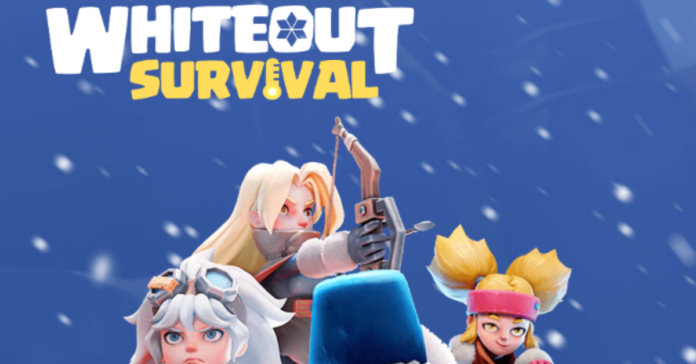 Whiteout Survival