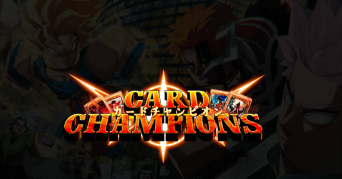 Card Champions