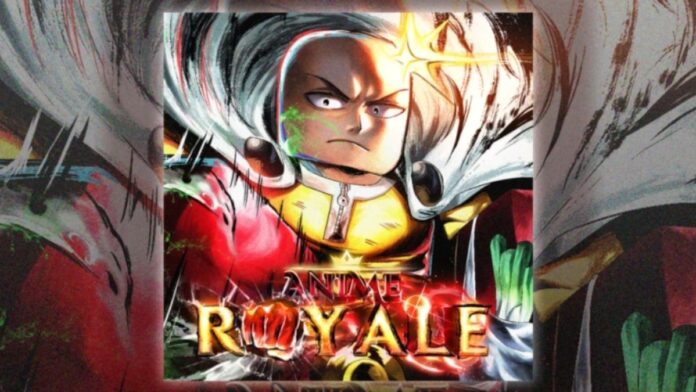 anime royale roblox