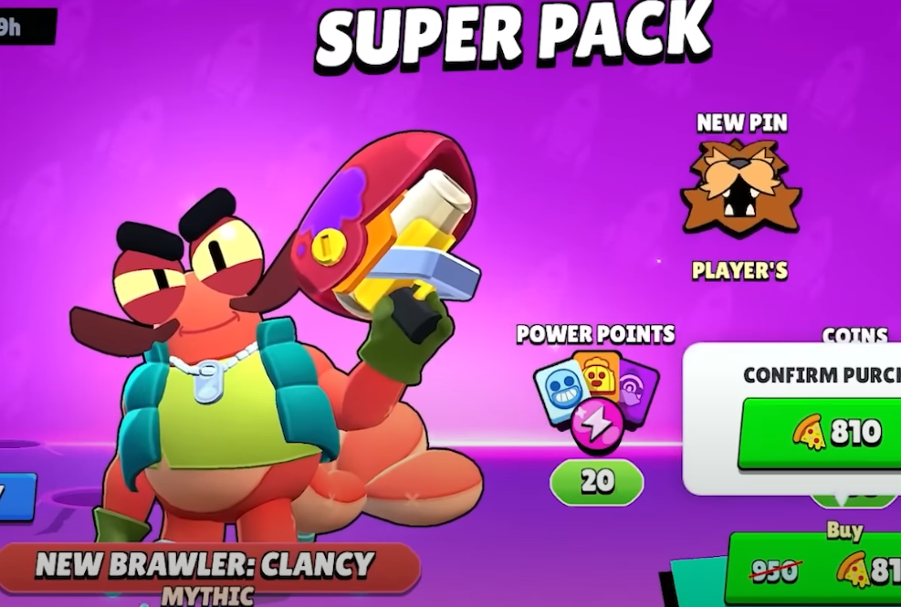 clancy in brawl stars 