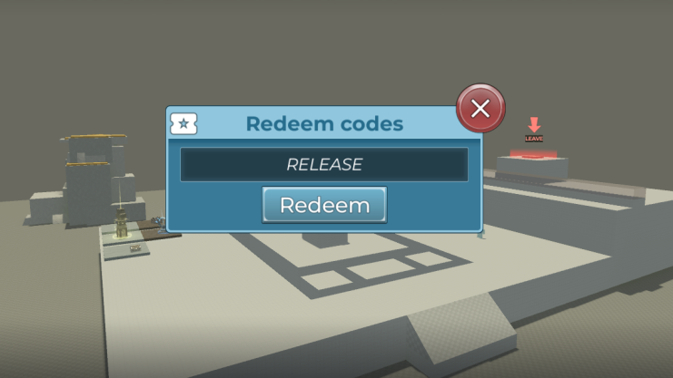 codes redeem shellbound