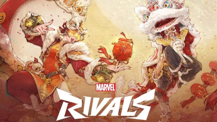 marvel rivals season update