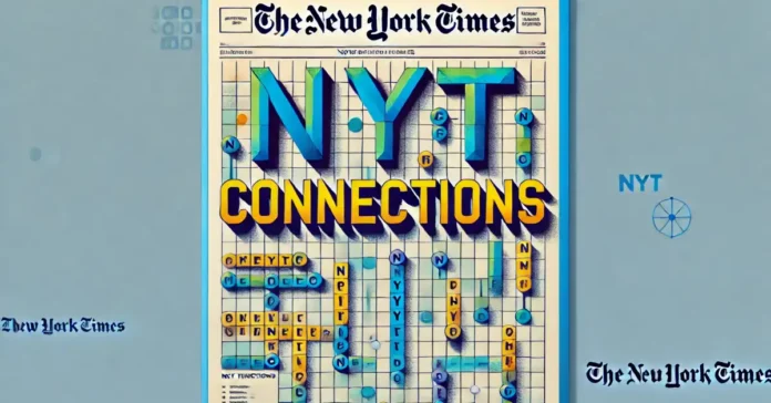 nyt connections alternative meaning February 15