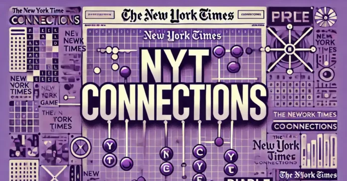 nyt connections doodle meaning feb 22