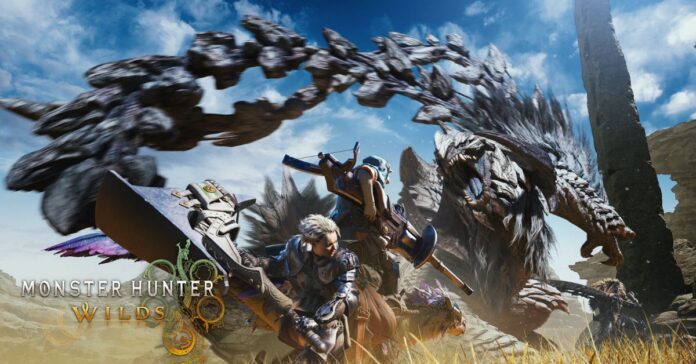 monster hunter wilds reframework