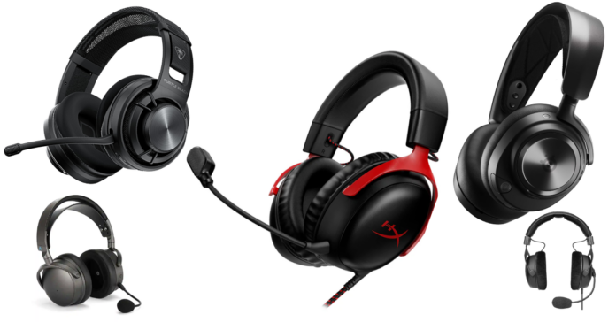 best gaming headset