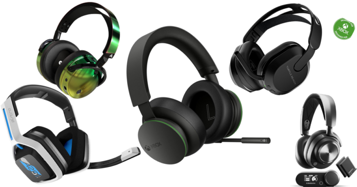 best gaming headset for xbox