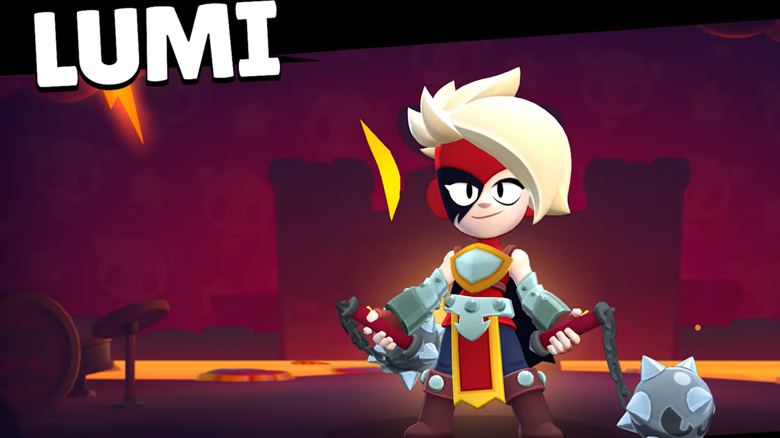 lumi brawl stars