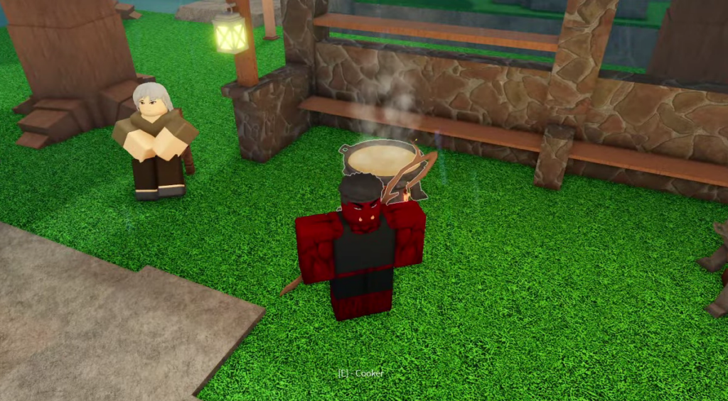 rune slayer roblox