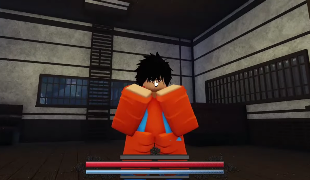 slayers reborn roblox