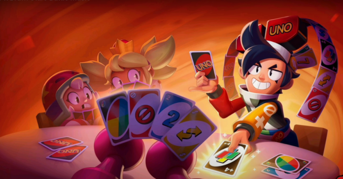 uno chester brawl stars