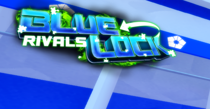 blue lock rivals