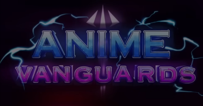 Anime Vanguards