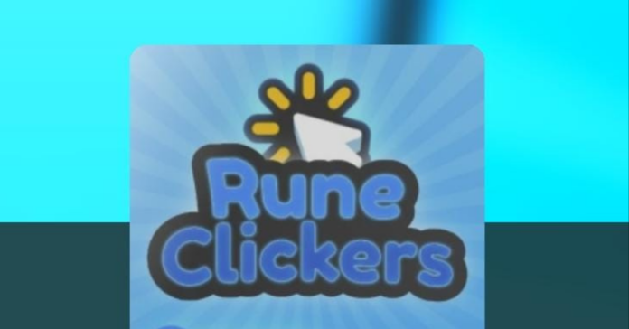 Rune Clickers