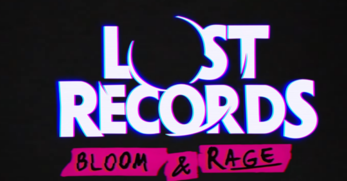 Lost Records