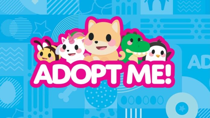 adopt me special star