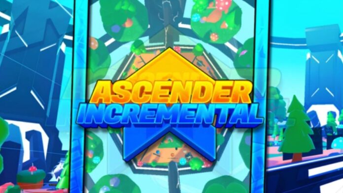 ascender incremental roblox