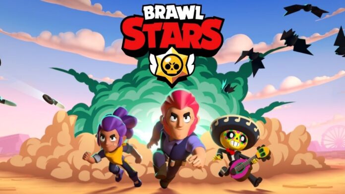 brawl stars update