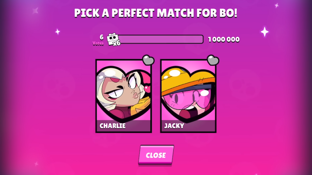 vote brawl stars