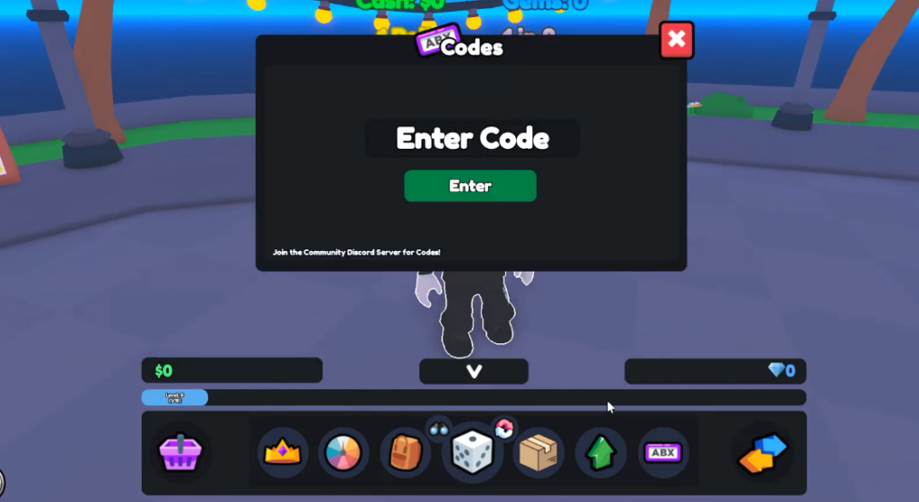 codes unboxing rng