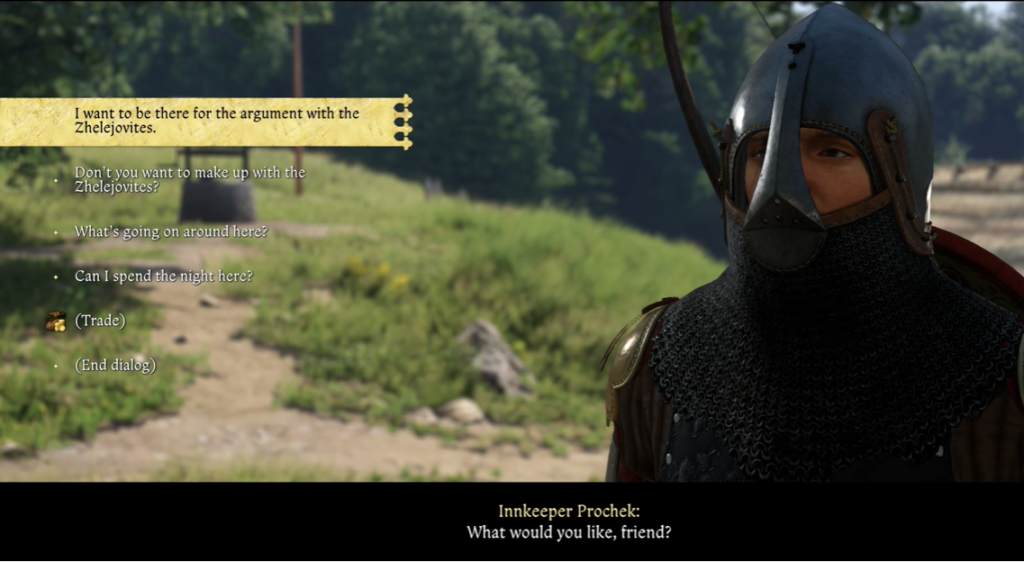 kingdom come deliverance 2 latin