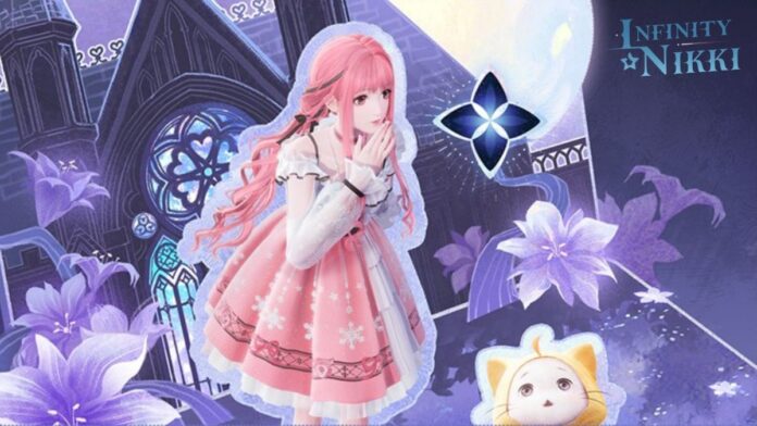 infinity nikki version 1.3