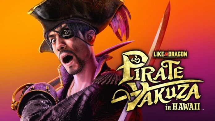 pirate yakuza hawaii