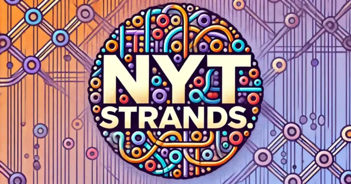 In the circle of life meaning nyt strands