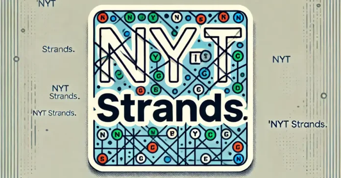 Two Thumbs Up Meaning NYT Strands March 8,