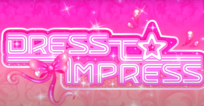 dress to impress