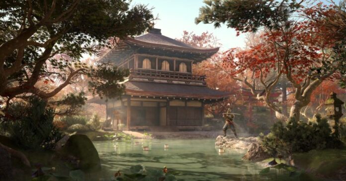 imai sokyu son or daughter ac shadows