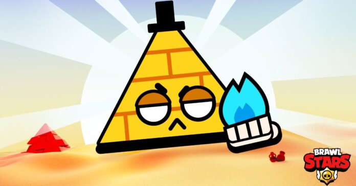 brawl stars gravity falls