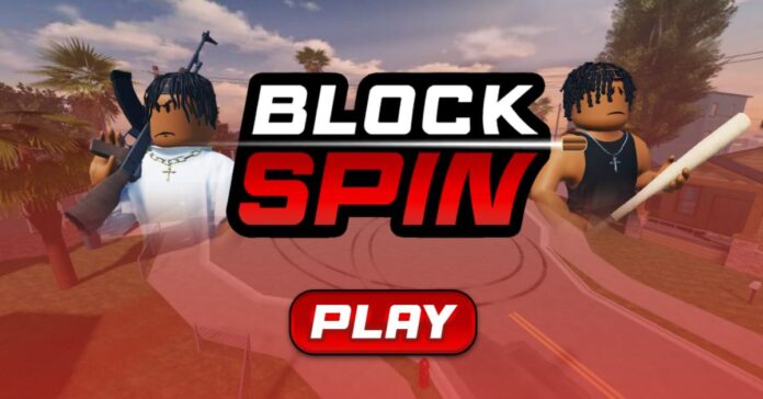 Block Spin