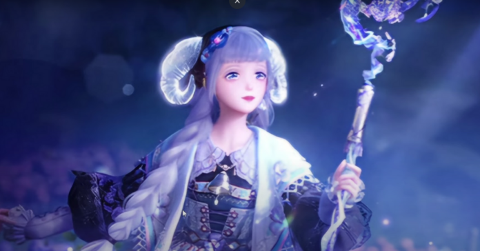 infinity nikki pastoral dance