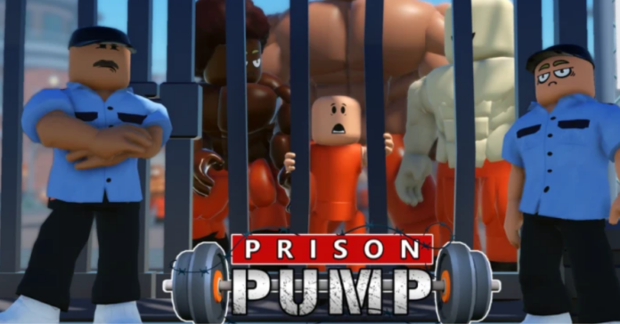 prison pump