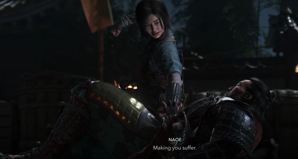 Wada Koretake  in ac shadows