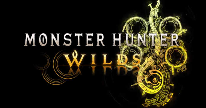 Monster Hunter Wilds