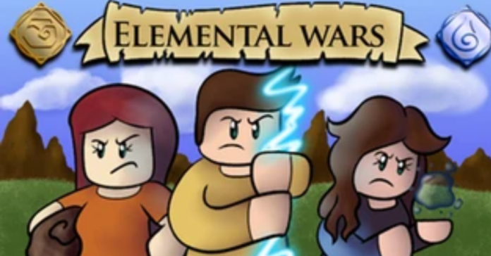 Roblox Elemental Wars Active Codes (March 15)