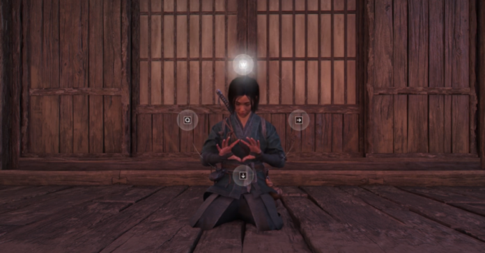 Mind And Body Assassin's Creed Shadows