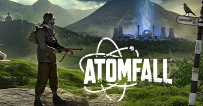 Unlock Atomfall Data Store Key A,B,C And D