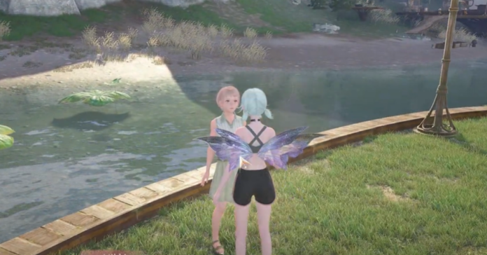 Shiny New Dance Steps Infinity Nikki