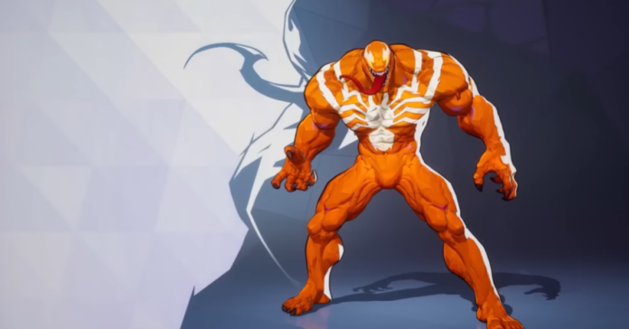 Marvel Rivals Costume Coin