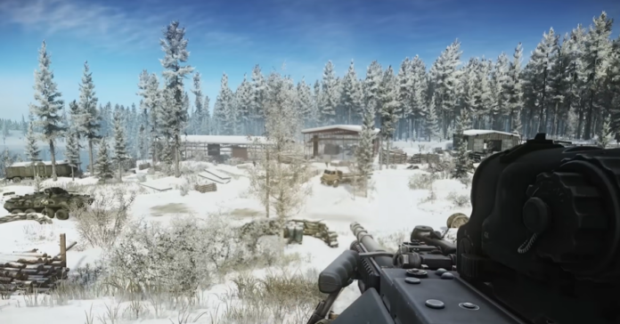 Shadow Of Tagilla Tarkov