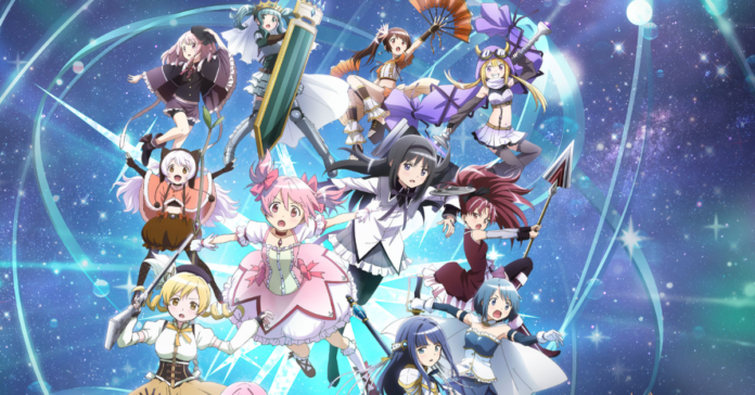Madoka Magica Magia Exedra Characters Tier List