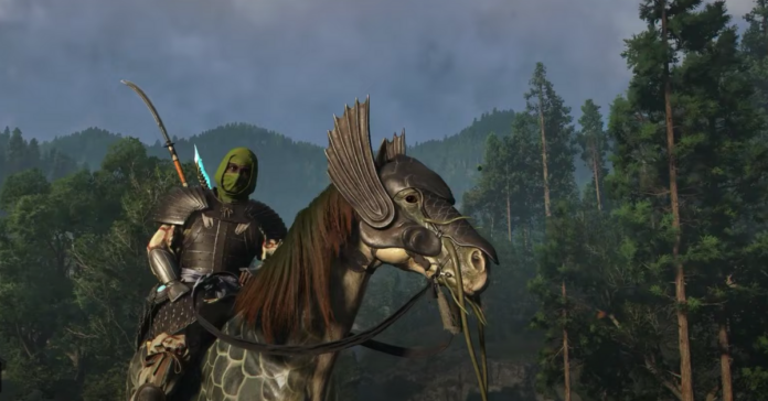 ac shadows legendary mount