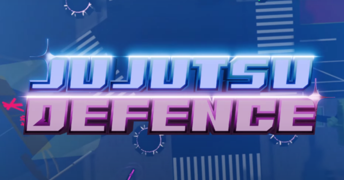 Jujusu Defense