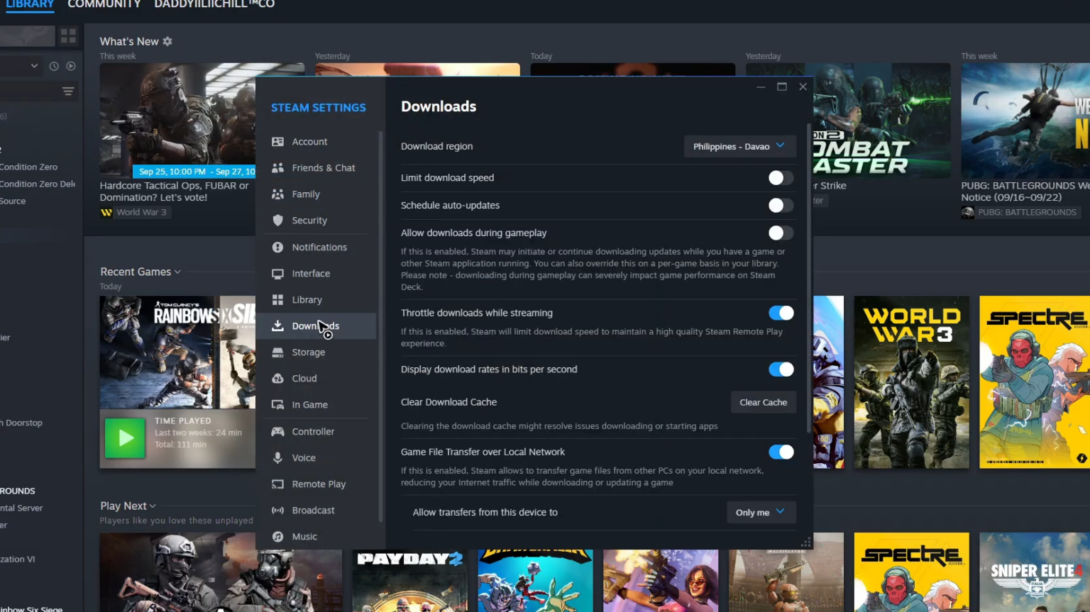 Fixing "Running Install Script" Issue In Marvel Rivals Screen Plays Mag